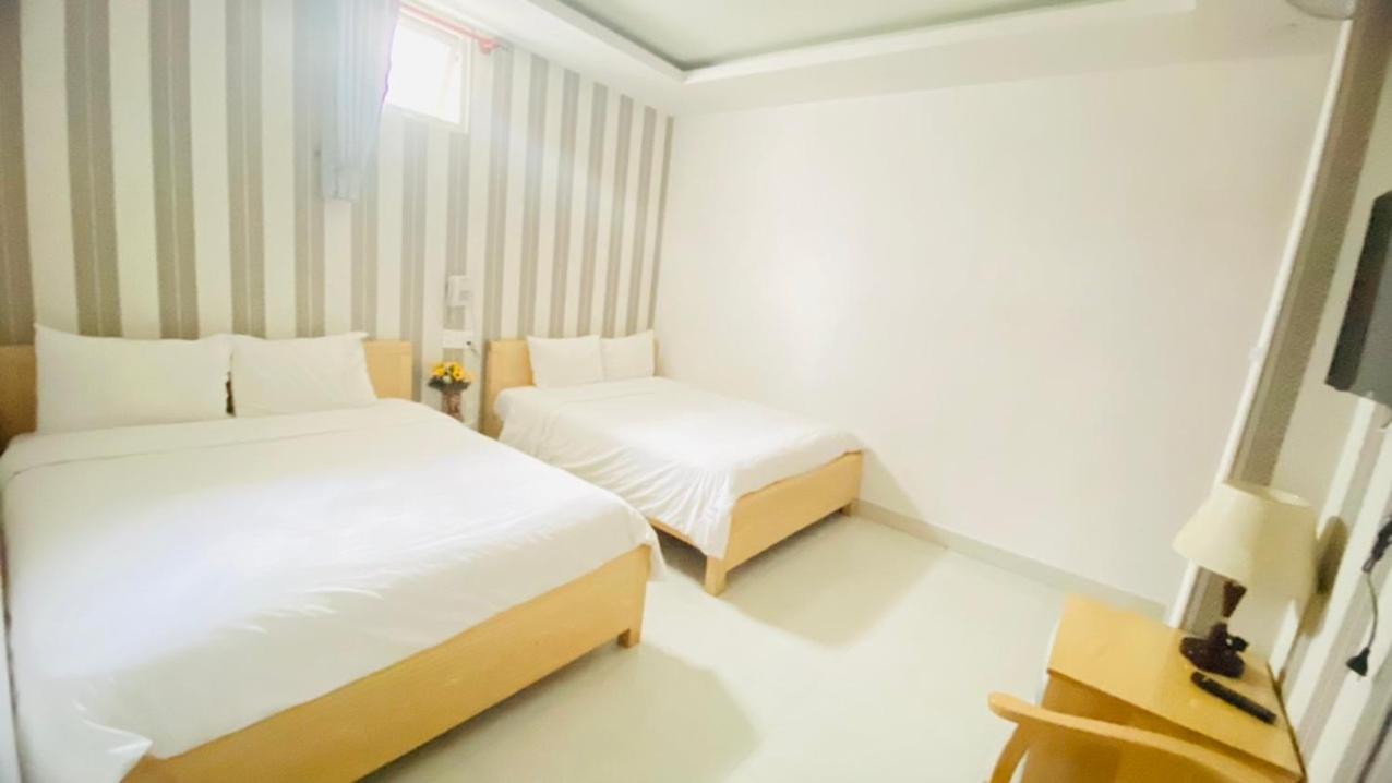 Bong Lua Vang Hotel Да Лат Екстериор снимка