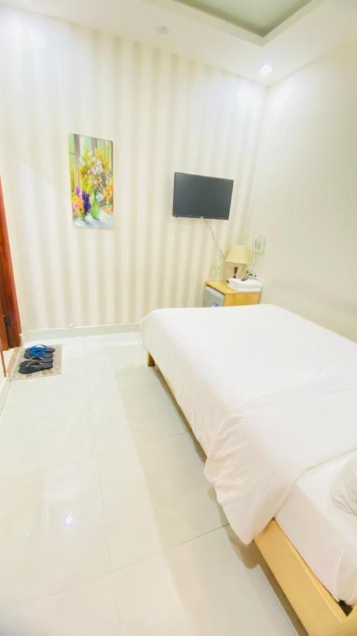 Bong Lua Vang Hotel Да Лат Екстериор снимка