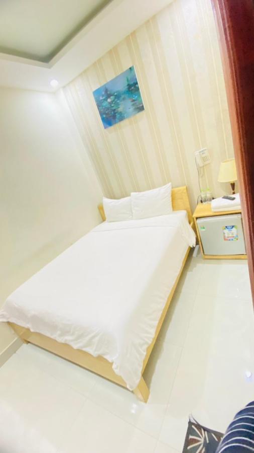 Bong Lua Vang Hotel Да Лат Екстериор снимка